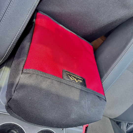 Grenadier Console Cover - Premium Truck Accessory by Xtreme Canopies