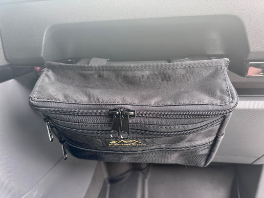 Grenadier Grab Handle Storage Bag - Premium Pouches by Xtreme Canopies