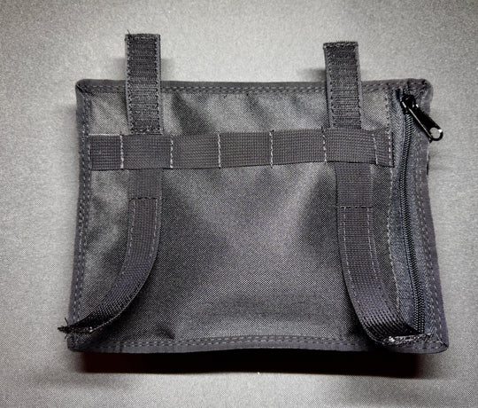 Grenadier Grab Handle Storage Bag - Premium Pouches by Xtreme Canopies
