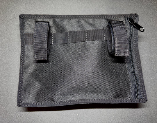 Grenadier Grab Handle Storage Bag - Premium Pouches by Xtreme Canopies