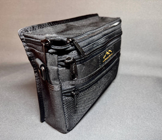 Grenadier Grab Handle Storage Bag - Premium Pouches by Xtreme Canopies