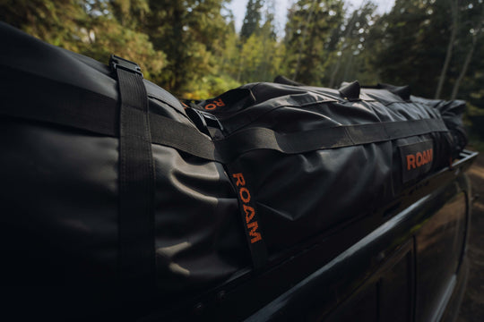 The Drifter Tent - Premium Tent by Xtreme Canopies