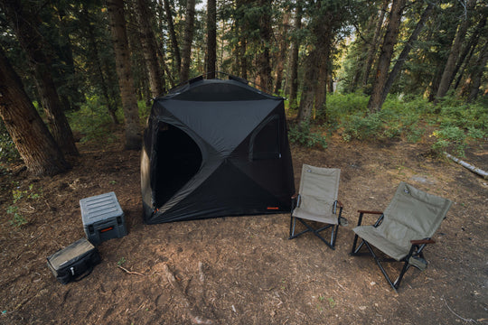 The Drifter Tent - Premium Tent by Xtreme Canopies