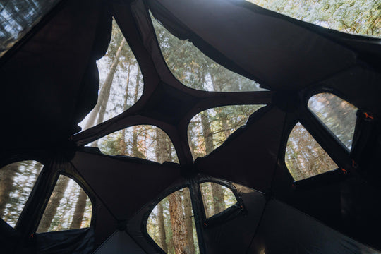 The Drifter Tent - Premium Tent by Xtreme Canopies