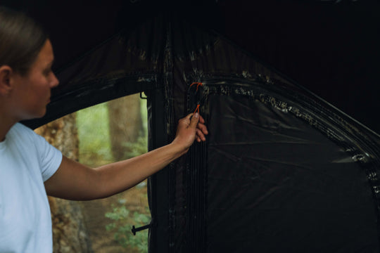 The Drifter Tent - Premium Tent by Xtreme Canopies