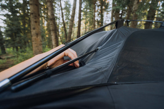 The Drifter Tent - Premium Tent by Xtreme Canopies