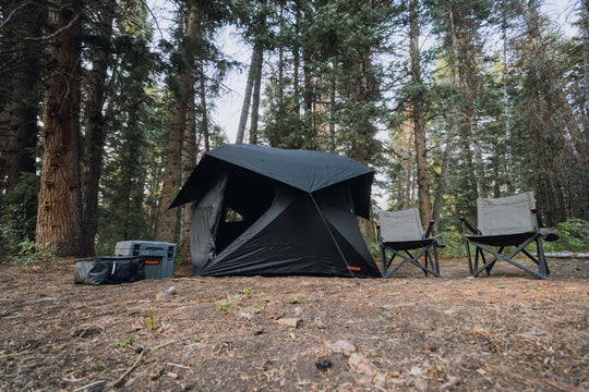 The Drifter Tent - Premium Tent by Xtreme Canopies