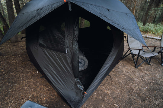 The Drifter Tent - Premium Tent by Xtreme Canopies