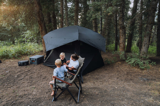The Drifter Tent - Premium Tent by Xtreme Canopies