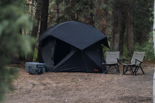 The Drifter Tent - Premium Tent by Xtreme Canopies