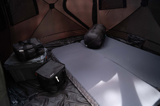 The Drifter Tent - Premium Tent by Xtreme Canopies