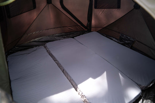The Drifter Tent - Premium Tent by Xtreme Canopies