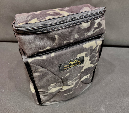 Headrest Storage Boss - Premium Vehicles Accessories by Xtreme Canopies