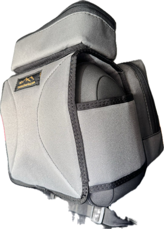 Headrest Storage Boss - Premium Vehicles Accessories by Xtreme Canopies