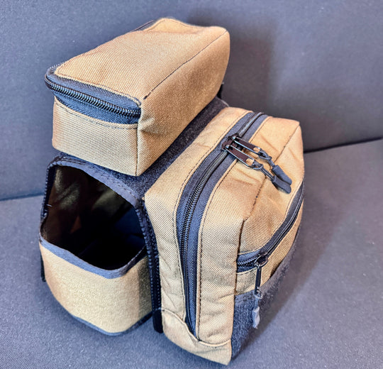 Headrest Storage Boss - Premium Vehicles Accessories by Xtreme Canopies