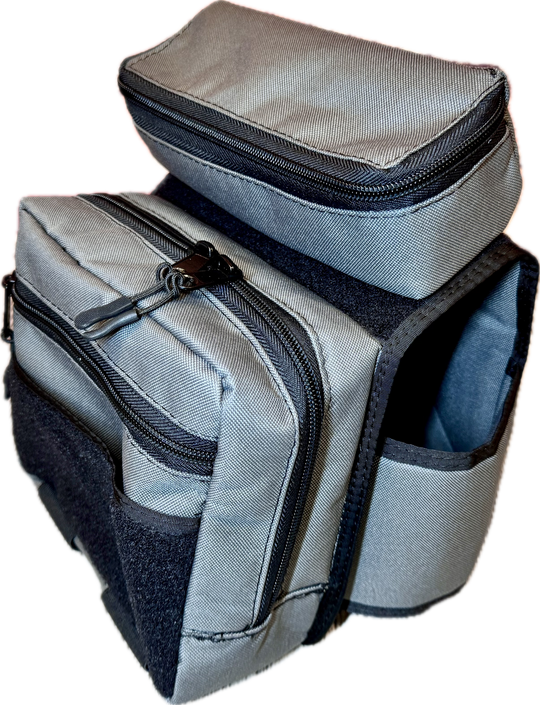 Headrest Storage Boss - Premium Vehicles Accessories by Xtreme Canopies