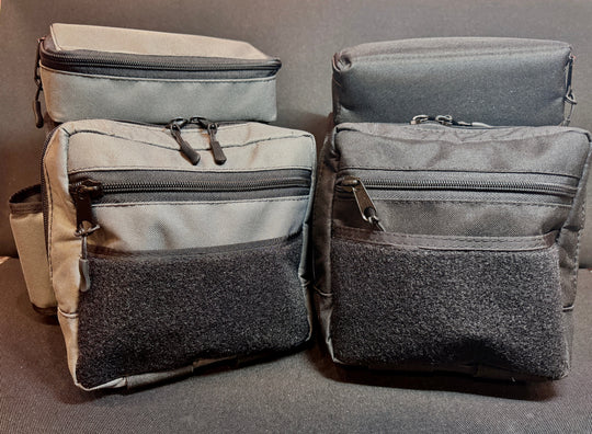 Headrest Storage Boss - Premium Vehicles Accessories by Xtreme Canopies