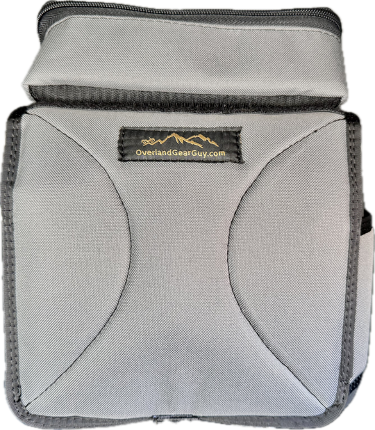 Headrest Storage Boss - Premium Vehicles Accessories by Xtreme Canopies