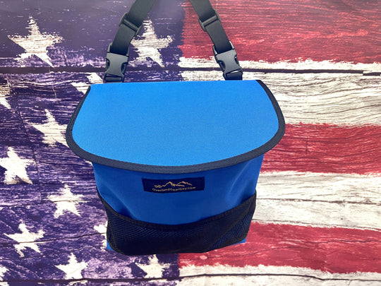 Medium Headrest Trash Bag - Premium Accessories by Xtreme Canopies