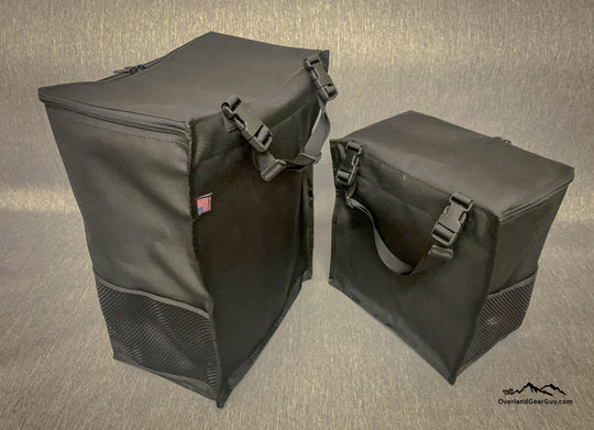 Large Headrest Trash Bag - Premium Accessories by Xtreme Canopies