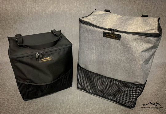 Large Headrest Trash Bag - Premium Accessories by Xtreme Canopies