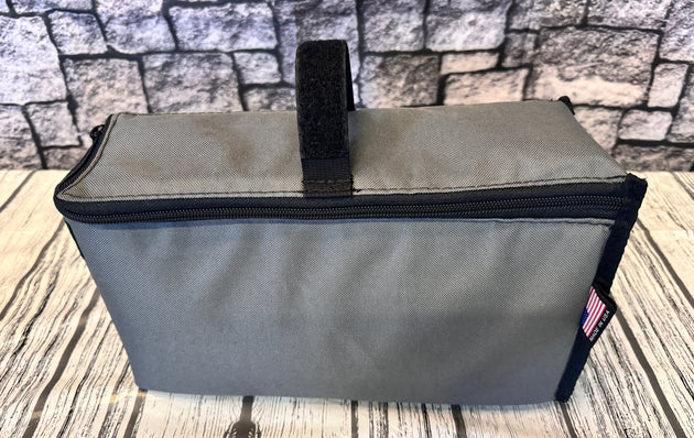 Grenadier Tow Hitch Padded Bag - Premium Bags by Xtreme Canopies