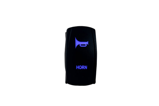 Rocker Switches - Premium Accessories by Xtreme Canopies