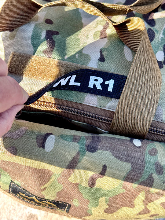 The Howl R1 Carry Bag - Premium Bags by Xtreme Canopies