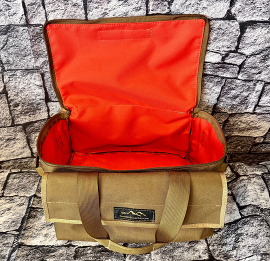 The Howl R1 Carry Bag - Premium Bags by Xtreme Canopies