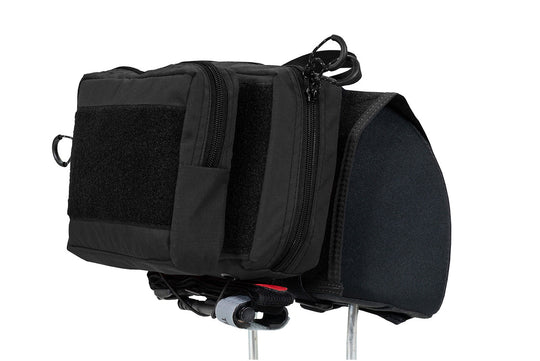 IFAK Velcro Pouch 2.0 - Small - Premium Truck Accessory by Xtreme Canopies