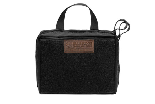 IFAK Velcro Pouch 2.0 - Small - Premium Truck Accessory by Xtreme Canopies