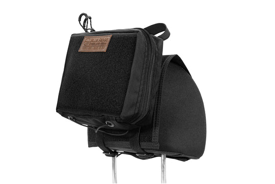 IFAK Velcro Pouch 2.0 - Small - Premium Truck Accessory by Xtreme Canopies
