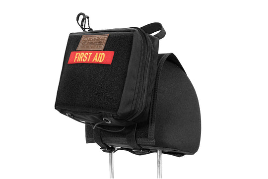 IFAK Velcro Pouch 2.0 - Small - Premium Truck Accessory by Xtreme Canopies