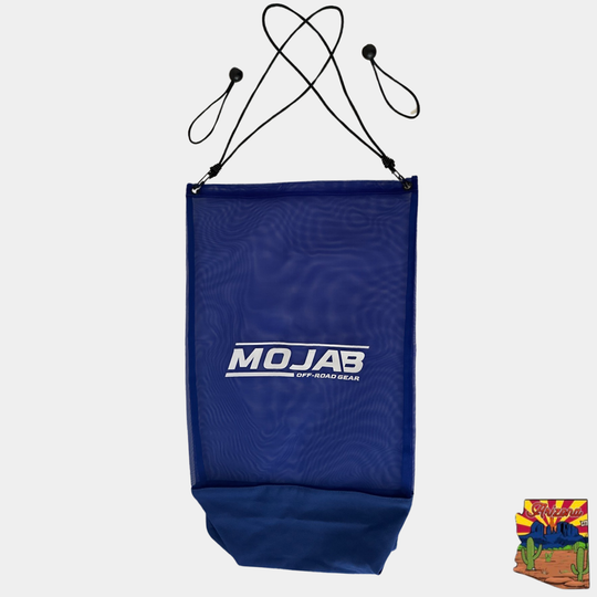 Trail Trash Bag - Premium Trash bags by Xtreme Canopies