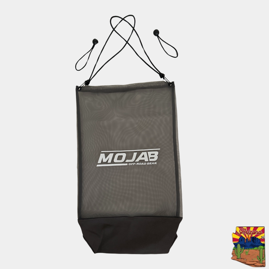 Trail Trash Bag - Premium Trash bags by Xtreme Canopies
