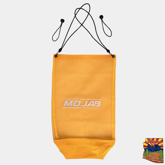 Trail Trash Bag - Premium Trash bags by Xtreme Canopies