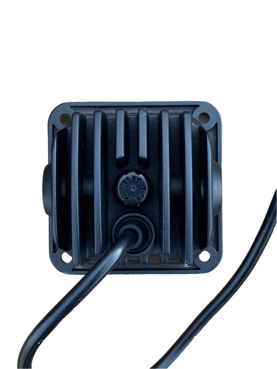 Race Pod Flush Mount Plate - Premium Truck Accessory by Xtreme Canopies