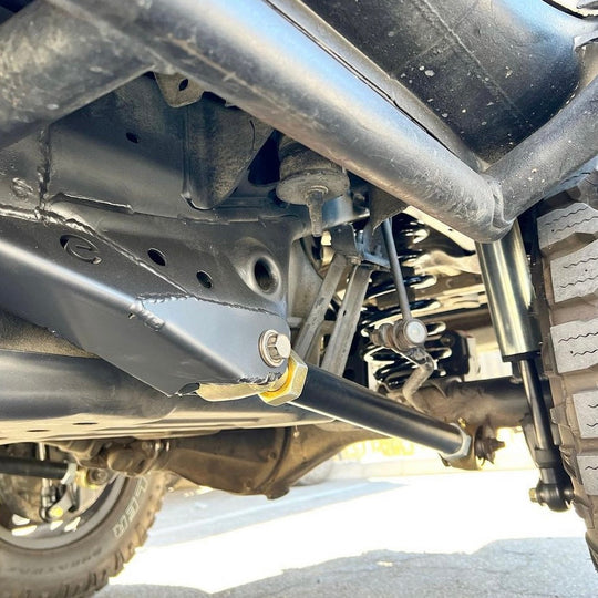 Rear Adjustable Control Arms (96-02 4Runner) - Premium Truck Accessory by Xtreme Canopies