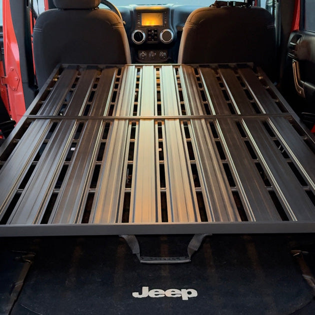 PACK Rack SUV Bundle - Premium Truck Accessory by Xtreme Canopies