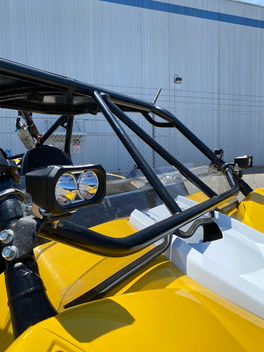 GP20 LED Pod Pair - Premium Truck Accessory by Xtreme Canopies