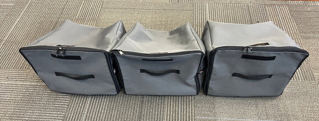 Custom Storage Bags 14 X 14 X 14 - Premium Vehicles Accessories by Xtreme Canopies