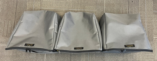 Custom Storage Bags 14 X 14 X 14 - Premium Vehicles Accessories by Xtreme Canopies