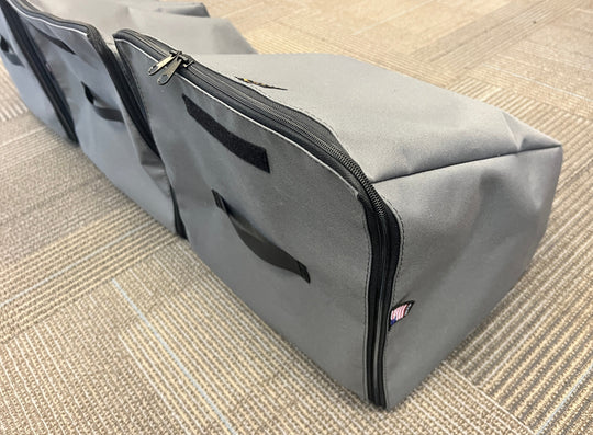 Custom Storage Bags 14 X 14 X 14 - Premium Vehicles Accessories by Xtreme Canopies