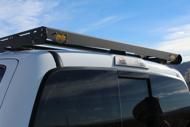 Universal Baja Bar - Premium Lighting by Xtreme Canopies