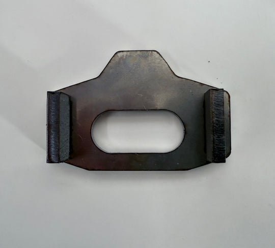 OEO Alignment Cam Tab Gussets - 2005-2015 Tacoma / 2003-2009 4Runner / 2007-2009 FJ Cruiser / GX470 - Premium Truck Accessory by Xtreme Canopies