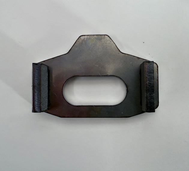 OEO Alignment Cam Tab Gussets - 2005-2015 Tacoma / 2003-2009 4Runner / 2007-2009 FJ Cruiser / GX470 - Premium Truck Accessory by Xtreme Canopies
