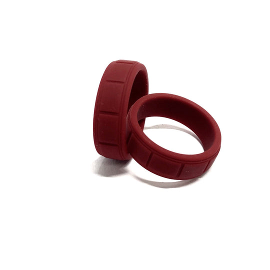 Radio Knob Grip Rings (2016+) - Premium Truck Accessory by Xtreme Canopies