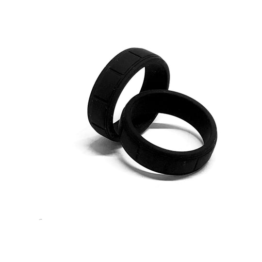 Radio Knob Grip Rings (2016+) - Premium Truck Accessory by Xtreme Canopies