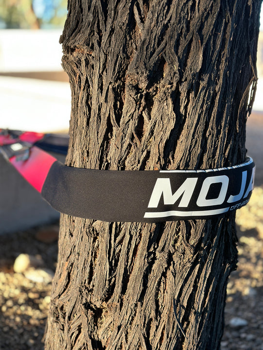 Rope and Strap sleeve guard - Premium Rope sleeve by Xtreme Canopies