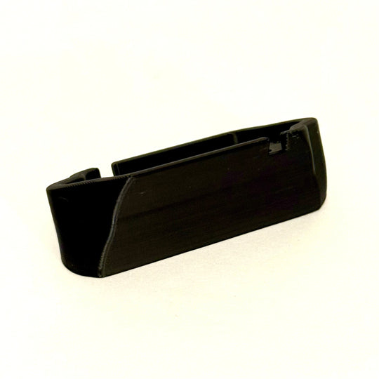 OEO Angled Roof Rack Light Mount for Baja Designs Rock Light / Dome Light - Premium Truck Accessory by Xtreme Canopies